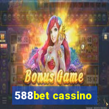 588bet cassino